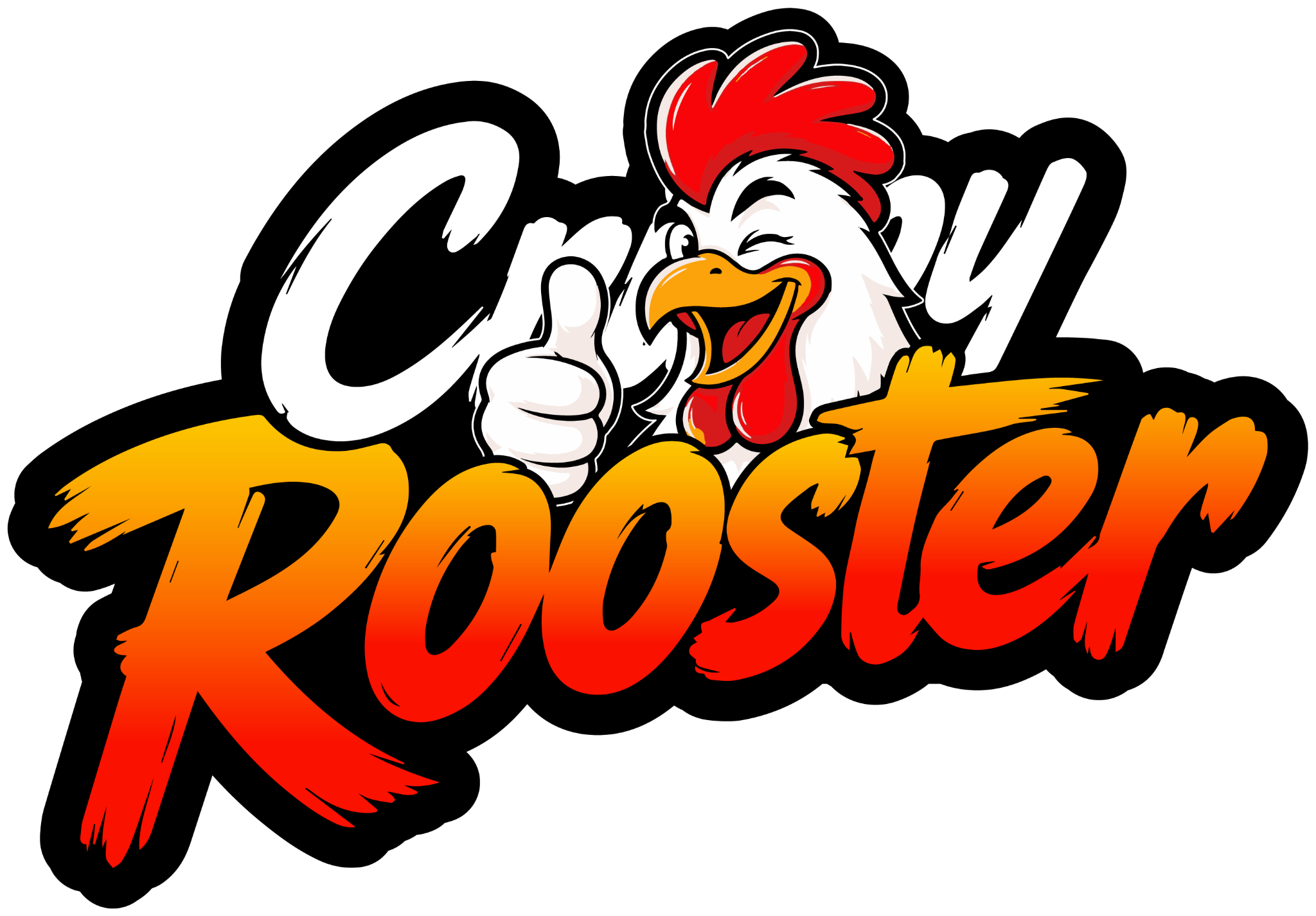 Crispy Rooster